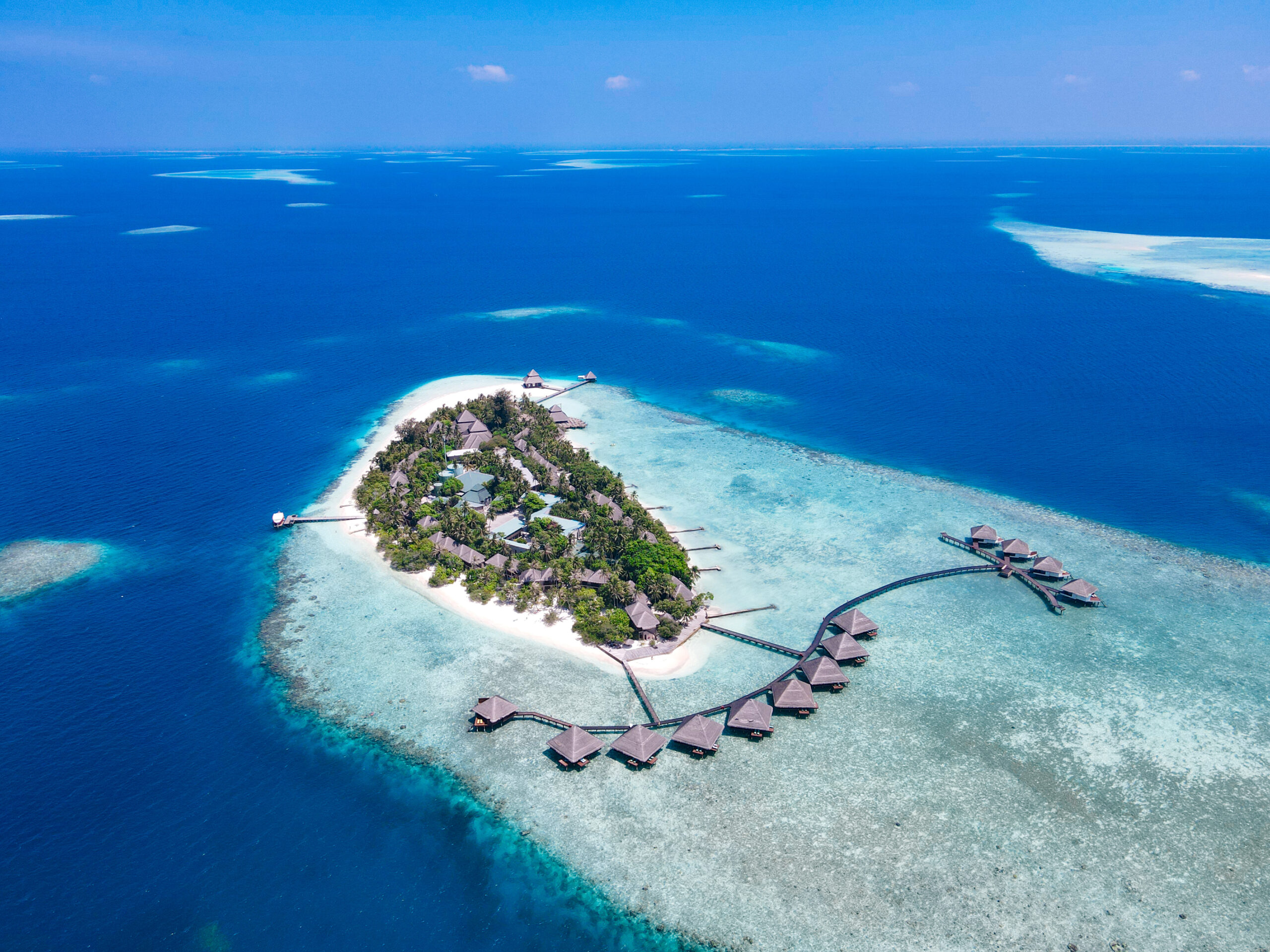Adaaran Club Rannalhi – Atoll Getaways